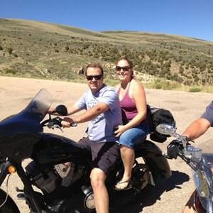 Meet your Posher, Karaline